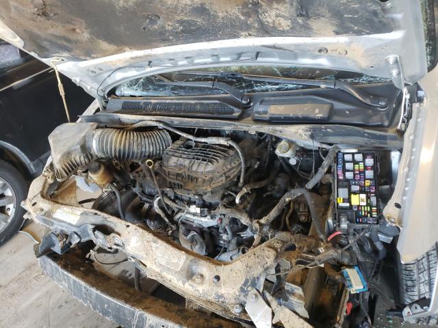 Photo 6 VIN: 2C4RC1BG2CR229093 - CHRYSLER TOWN &AMP COU 