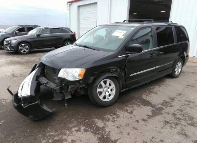 Photo 1 VIN: 2C4RC1BG2CR229370 - CHRYSLER TOWN & COUNTRY 