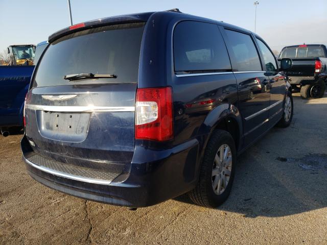 Photo 3 VIN: 2C4RC1BG2CR266533 - CHRYSLER TOWN & COU 