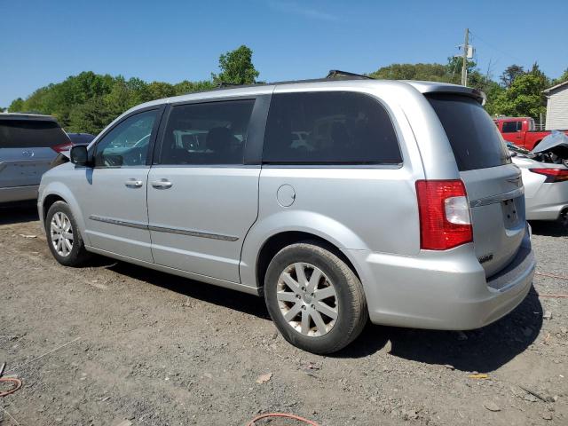 Photo 1 VIN: 2C4RC1BG2CR267455 - CHRYSLER MINIVAN 