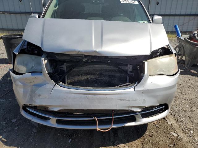 Photo 11 VIN: 2C4RC1BG2CR267455 - CHRYSLER MINIVAN 