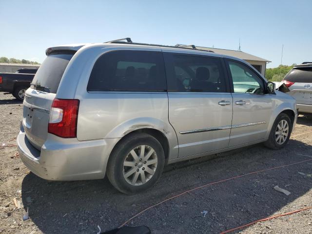 Photo 2 VIN: 2C4RC1BG2CR267455 - CHRYSLER MINIVAN 