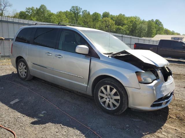 Photo 3 VIN: 2C4RC1BG2CR267455 - CHRYSLER MINIVAN 