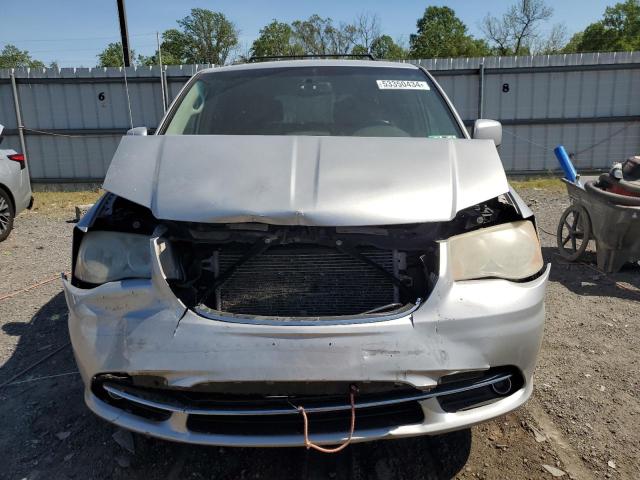 Photo 4 VIN: 2C4RC1BG2CR267455 - CHRYSLER MINIVAN 