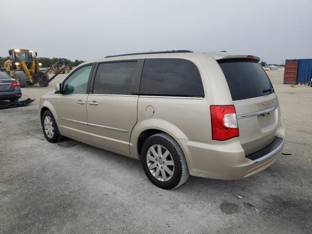 Photo 1 VIN: 2C4RC1BG2CR270081 - CHRYSLER TOWN & COU 