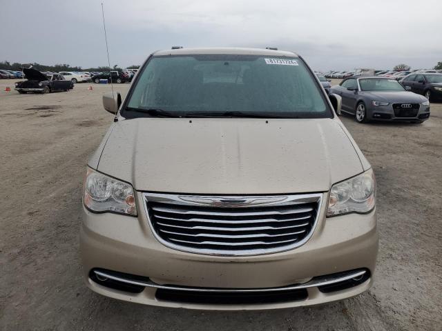 Photo 4 VIN: 2C4RC1BG2CR270081 - CHRYSLER TOWN & COU 