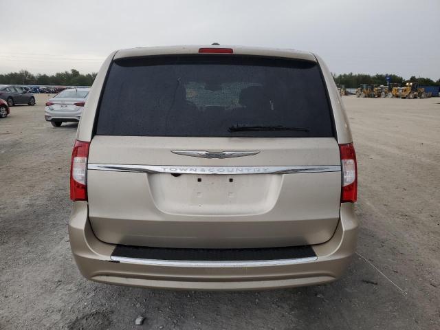 Photo 5 VIN: 2C4RC1BG2CR270081 - CHRYSLER TOWN & COU 