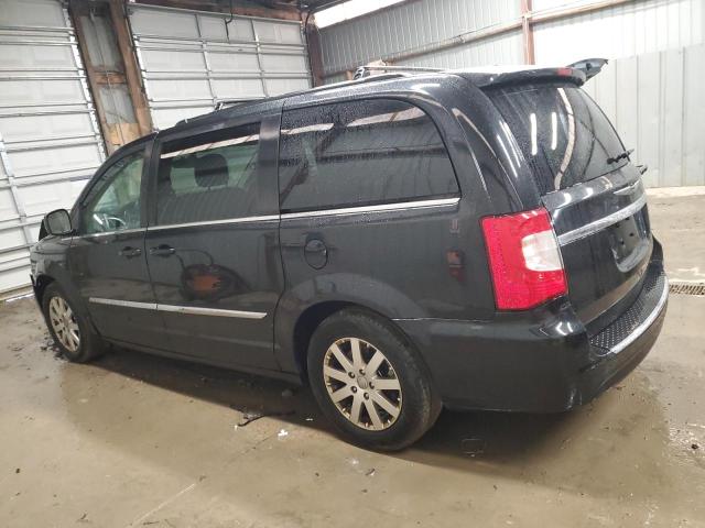 Photo 1 VIN: 2C4RC1BG2CR270436 - CHRYSLER TOWN & COU 