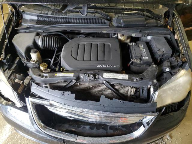 Photo 11 VIN: 2C4RC1BG2CR270436 - CHRYSLER TOWN & COU 