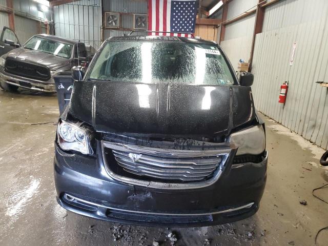 Photo 4 VIN: 2C4RC1BG2CR270436 - CHRYSLER TOWN & COU 