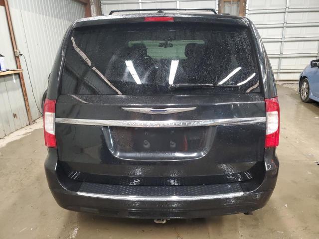 Photo 5 VIN: 2C4RC1BG2CR270436 - CHRYSLER TOWN & COU 