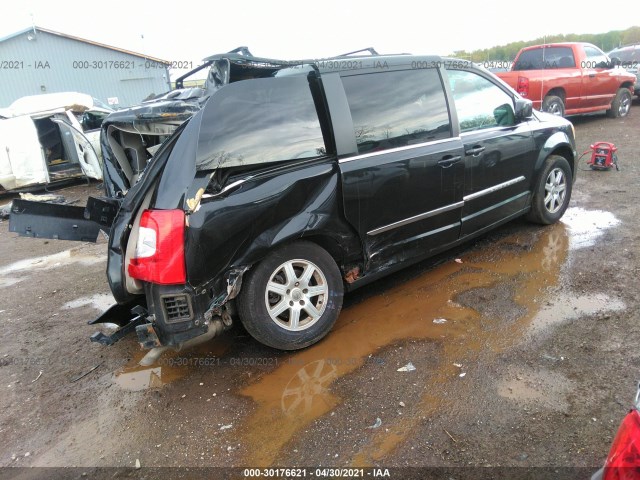 Photo 3 VIN: 2C4RC1BG2CR273448 - CHRYSLER TOWN & COUNTRY 