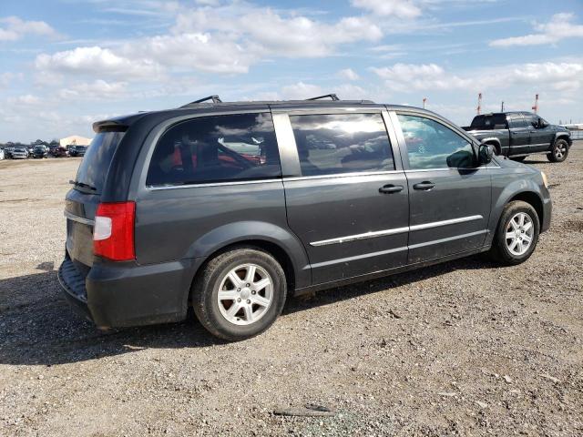 Photo 2 VIN: 2C4RC1BG2CR273563 - CHRYSLER TOWN & COU 