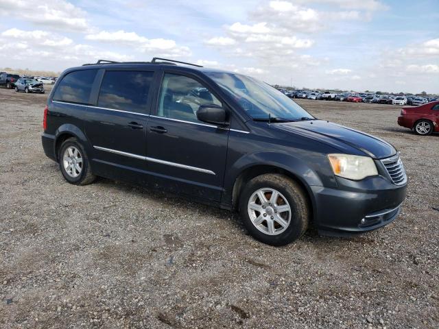 Photo 3 VIN: 2C4RC1BG2CR273563 - CHRYSLER TOWN & COU 