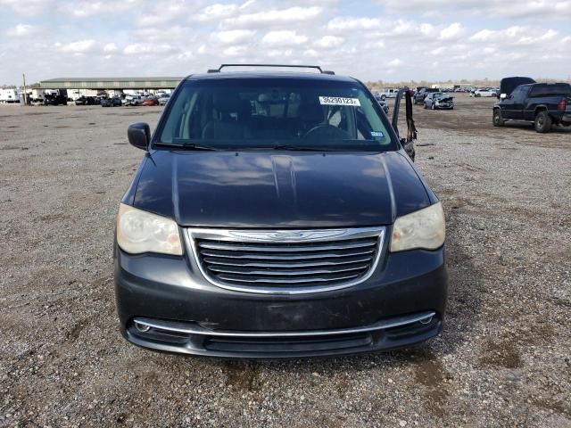 Photo 4 VIN: 2C4RC1BG2CR273563 - CHRYSLER TOWN & COU 