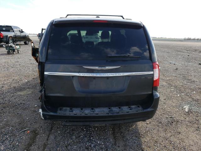 Photo 5 VIN: 2C4RC1BG2CR273563 - CHRYSLER TOWN & COU 