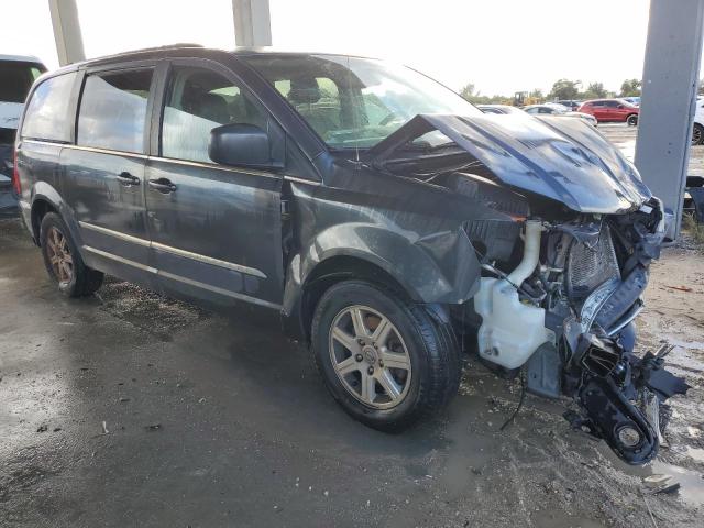 Photo 3 VIN: 2C4RC1BG2CR275829 - CHRYSLER TOWN & COU 