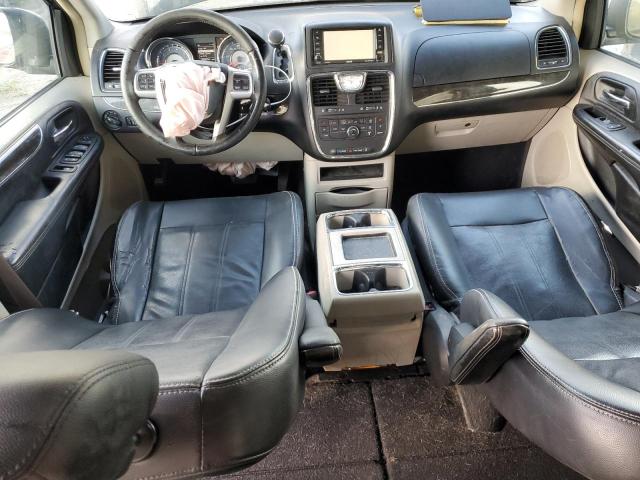 Photo 7 VIN: 2C4RC1BG2CR275829 - CHRYSLER TOWN & COU 