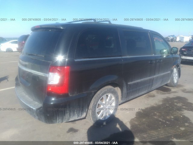 Photo 3 VIN: 2C4RC1BG2CR278102 - CHRYSLER TOWN & COUNTRY 