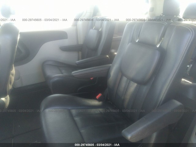 Photo 7 VIN: 2C4RC1BG2CR278102 - CHRYSLER TOWN & COUNTRY 