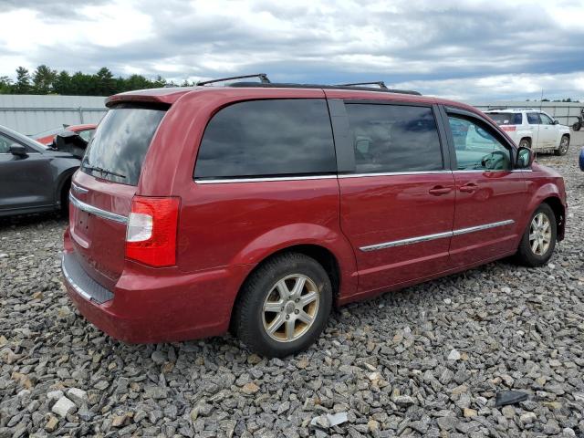 Photo 2 VIN: 2C4RC1BG2CR279704 - CHRYSLER MINIVAN 