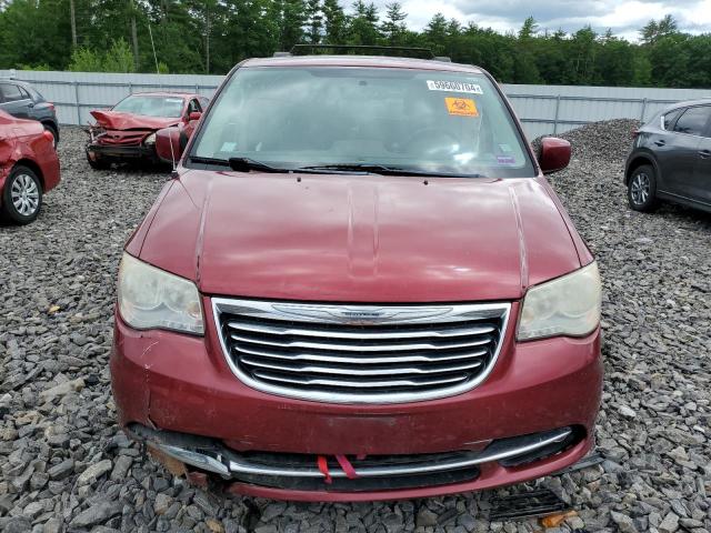 Photo 4 VIN: 2C4RC1BG2CR279704 - CHRYSLER MINIVAN 