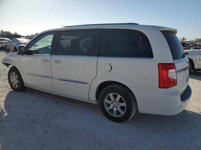 Photo 1 VIN: 2C4RC1BG2CR287317 - CHRYSLER MINIVAN 