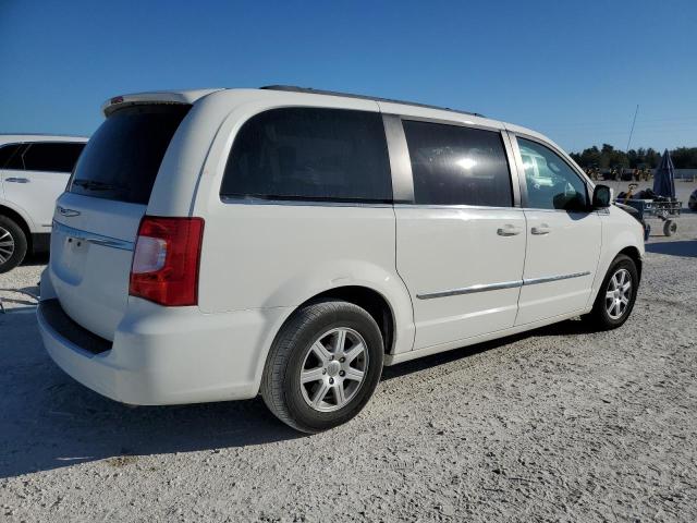 Photo 2 VIN: 2C4RC1BG2CR287317 - CHRYSLER MINIVAN 