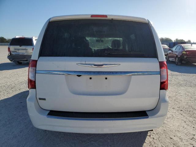 Photo 5 VIN: 2C4RC1BG2CR287317 - CHRYSLER MINIVAN 