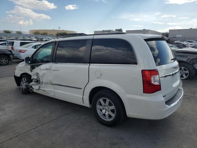 Photo 1 VIN: 2C4RC1BG2CR292324 - CHRYSLER TOWN & COU 