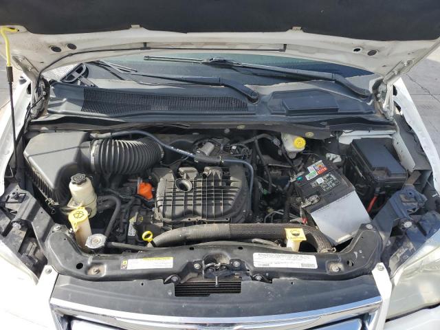 Photo 11 VIN: 2C4RC1BG2CR292324 - CHRYSLER TOWN & COU 