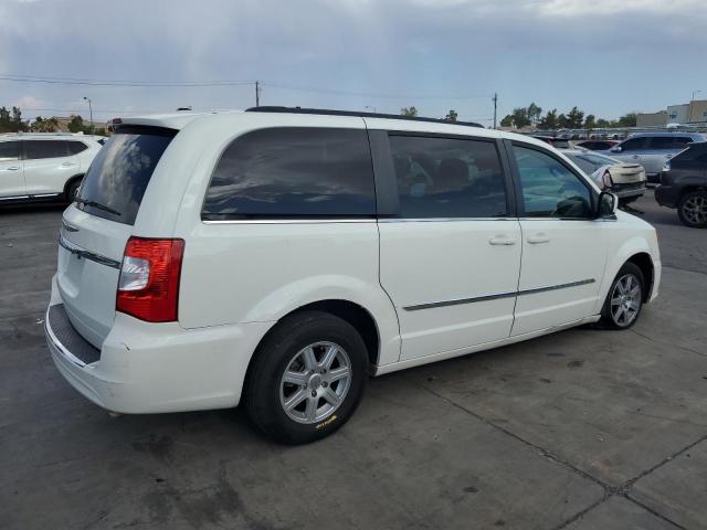 Photo 2 VIN: 2C4RC1BG2CR292324 - CHRYSLER TOWN & COU 