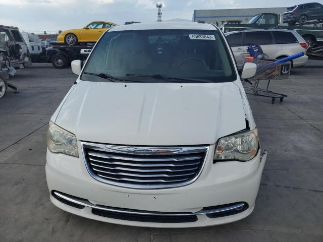 Photo 4 VIN: 2C4RC1BG2CR292324 - CHRYSLER TOWN & COU 