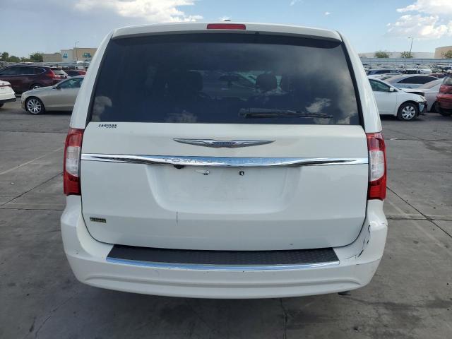 Photo 5 VIN: 2C4RC1BG2CR292324 - CHRYSLER TOWN & COU 