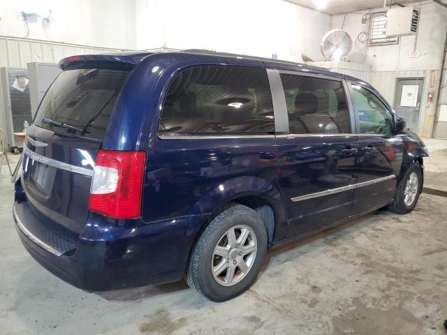 Photo 2 VIN: 2C4RC1BG2CR293117 - CHRYSLER TOWN & COU 