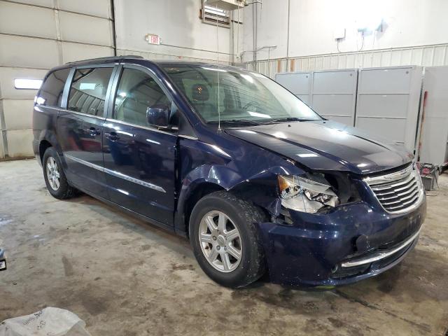 Photo 3 VIN: 2C4RC1BG2CR293117 - CHRYSLER TOWN & COU 