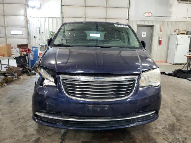 Photo 4 VIN: 2C4RC1BG2CR293117 - CHRYSLER TOWN & COU 