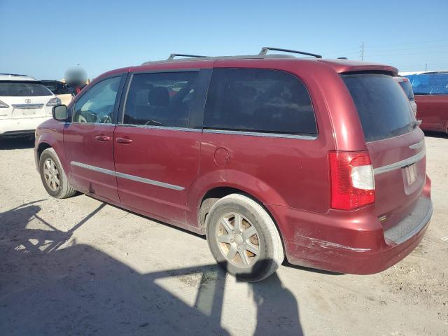 Photo 1 VIN: 2C4RC1BG2CR299869 - CHRYSLER TOWN & COU 