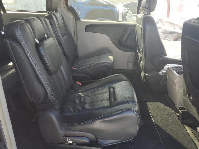 Photo 10 VIN: 2C4RC1BG2CR299869 - CHRYSLER TOWN & COU 