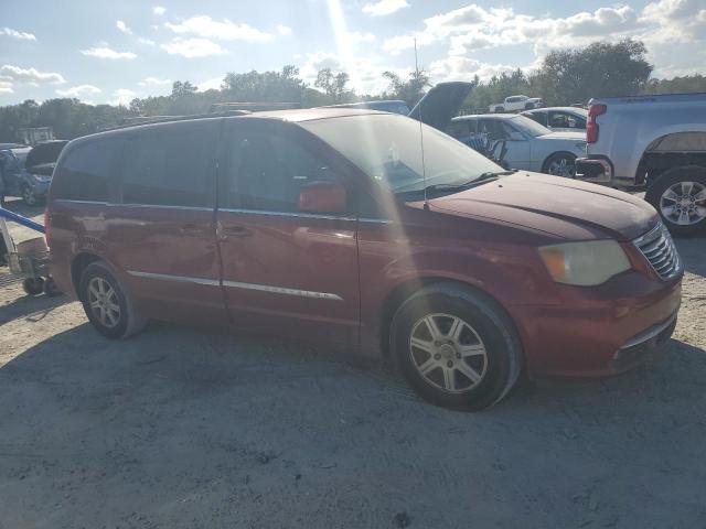 Photo 3 VIN: 2C4RC1BG2CR299869 - CHRYSLER TOWN & COU 