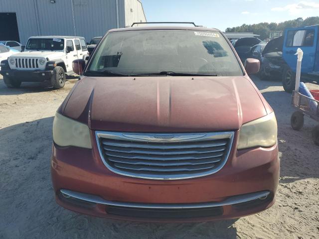 Photo 4 VIN: 2C4RC1BG2CR299869 - CHRYSLER TOWN & COU 