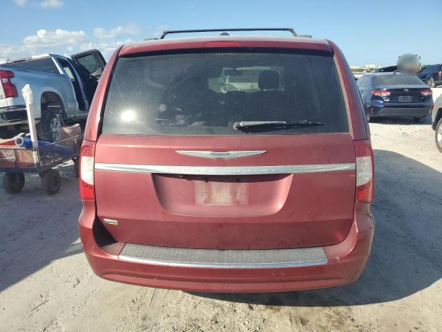 Photo 5 VIN: 2C4RC1BG2CR299869 - CHRYSLER TOWN & COU 