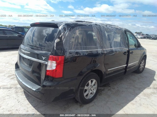 Photo 3 VIN: 2C4RC1BG2CR299984 - CHRYSLER TOWN & COUNTRY 