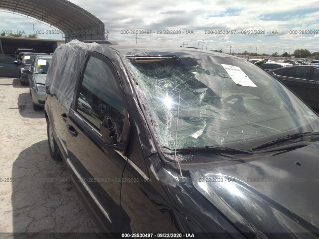 Photo 5 VIN: 2C4RC1BG2CR299984 - CHRYSLER TOWN & COUNTRY 