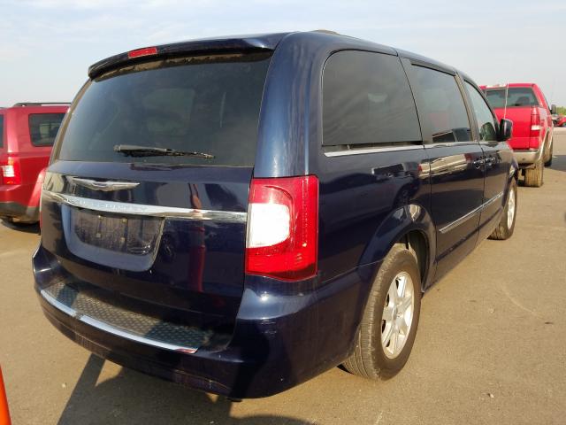 Photo 3 VIN: 2C4RC1BG2CR301104 - CHRYSLER TOWN &AMP COU 