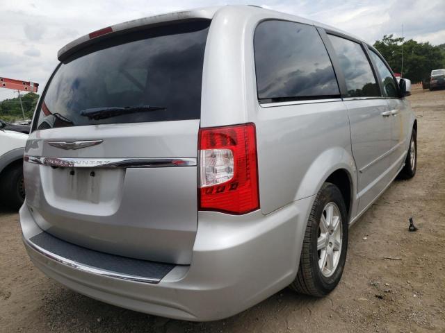 Photo 3 VIN: 2C4RC1BG2CR306237 - CHRYSLER TOWN AND C 