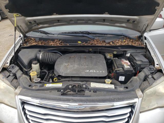 Photo 6 VIN: 2C4RC1BG2CR306237 - CHRYSLER TOWN AND C 