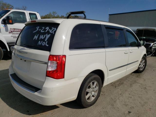 Photo 3 VIN: 2C4RC1BG2CR313205 - CHRYSLER TOWN &AMP COU 