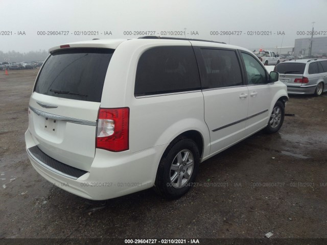 Photo 3 VIN: 2C4RC1BG2CR320297 - CHRYSLER TOWN & COUNTRY 