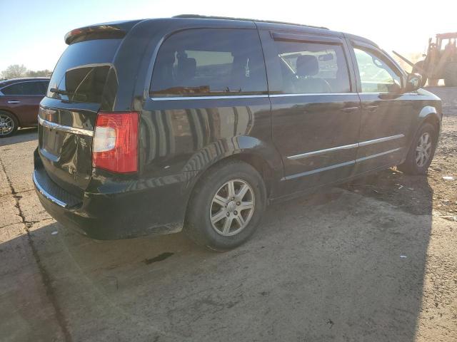 Photo 2 VIN: 2C4RC1BG2CR320610 - CHRYSLER TOWN & COU 